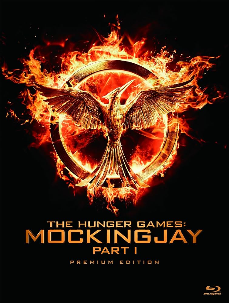 ハンガー・ゲーム FINAL:レジスタンス ブルーレイ プレミアム・エディション(初回限定版) [Blu-ray] lok26k6 Amazon.co.jp: ハンガー・ゲーム FINAL:レジスタンス ブルーレイ