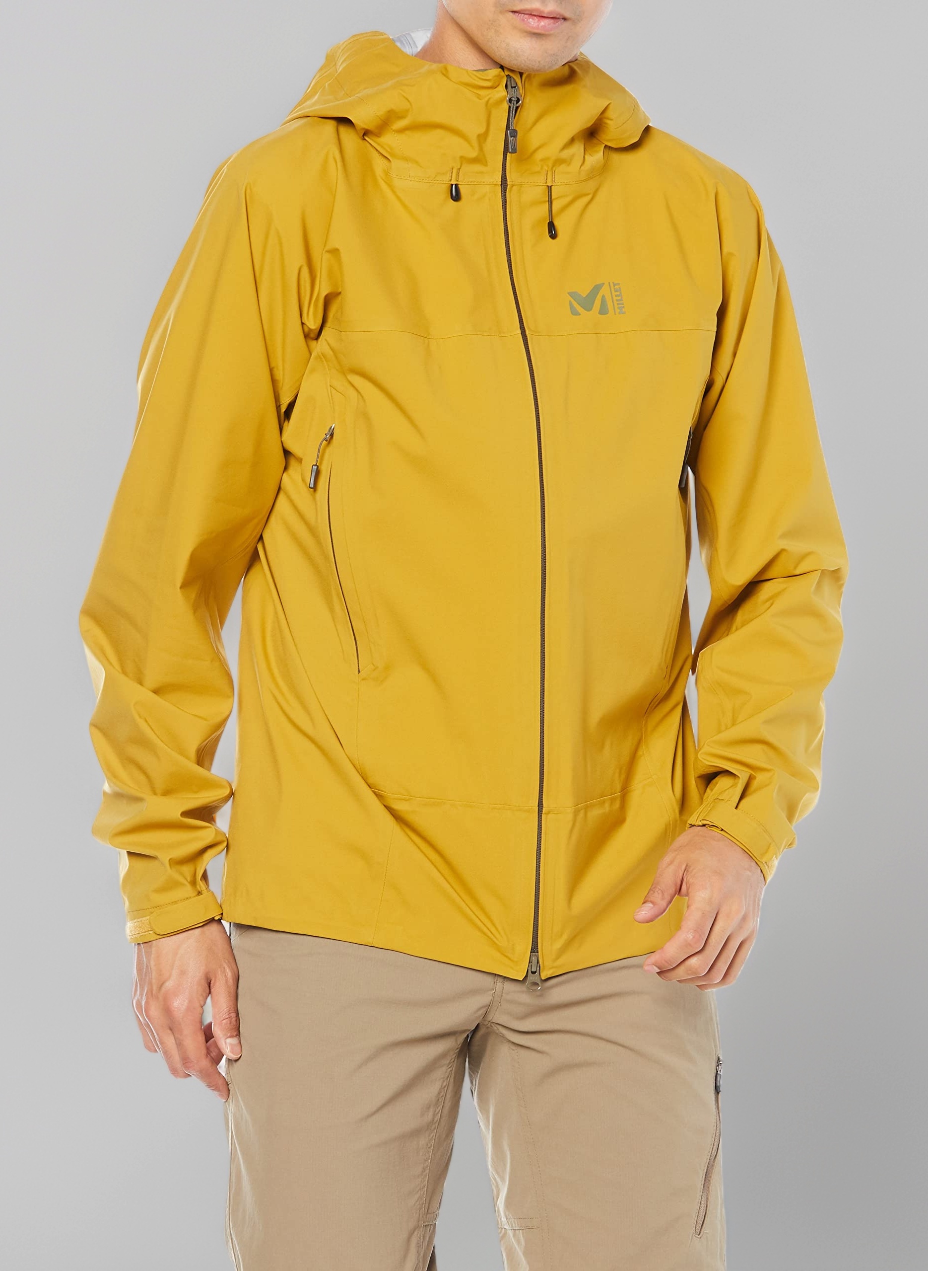 Amazon.co.jp: [ミレー] MIV01479TYPHON 50000 ST JKT5190XS