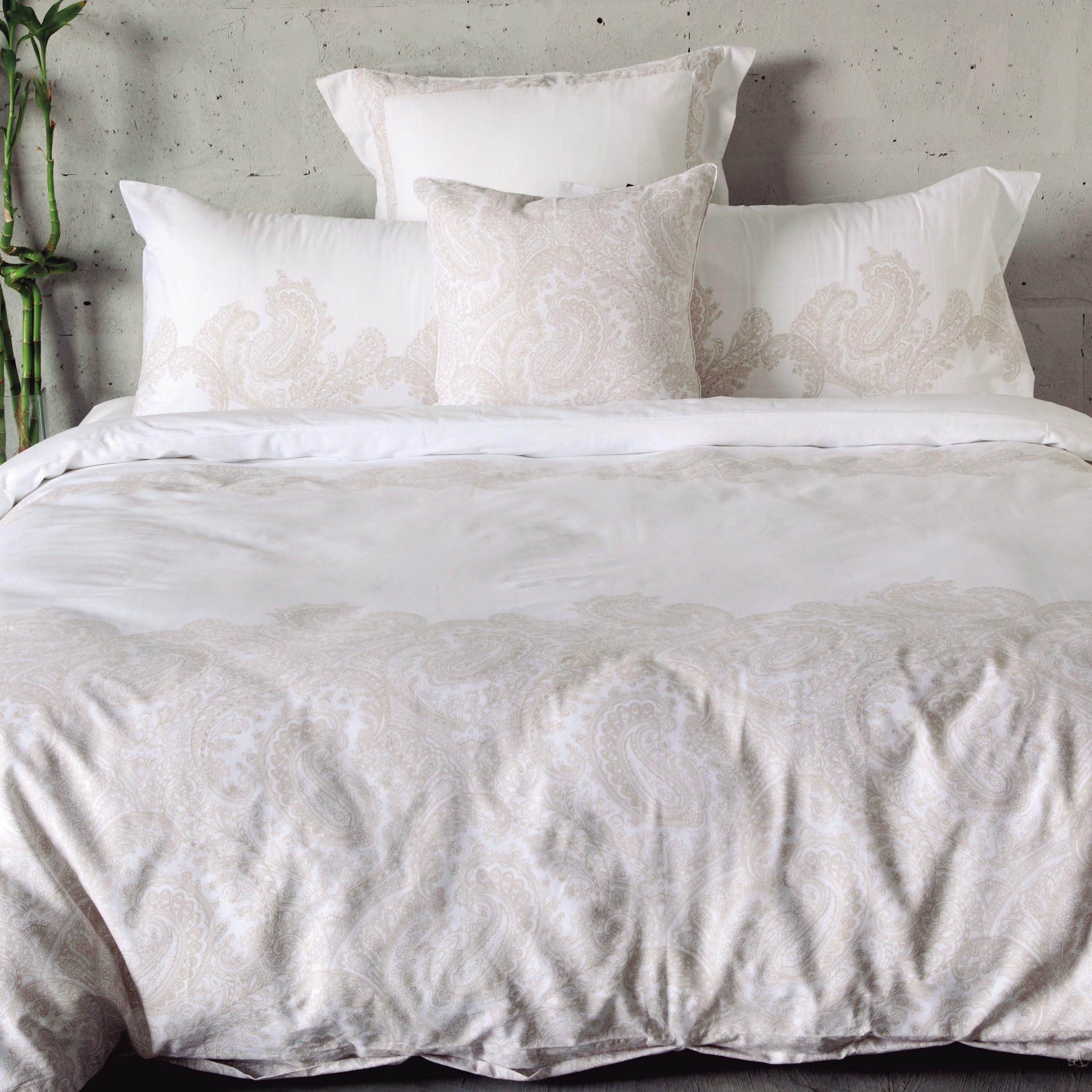 Versace 19 V69 Nordico + 2 Pillow case for bed 135 cm Collection Patrizia