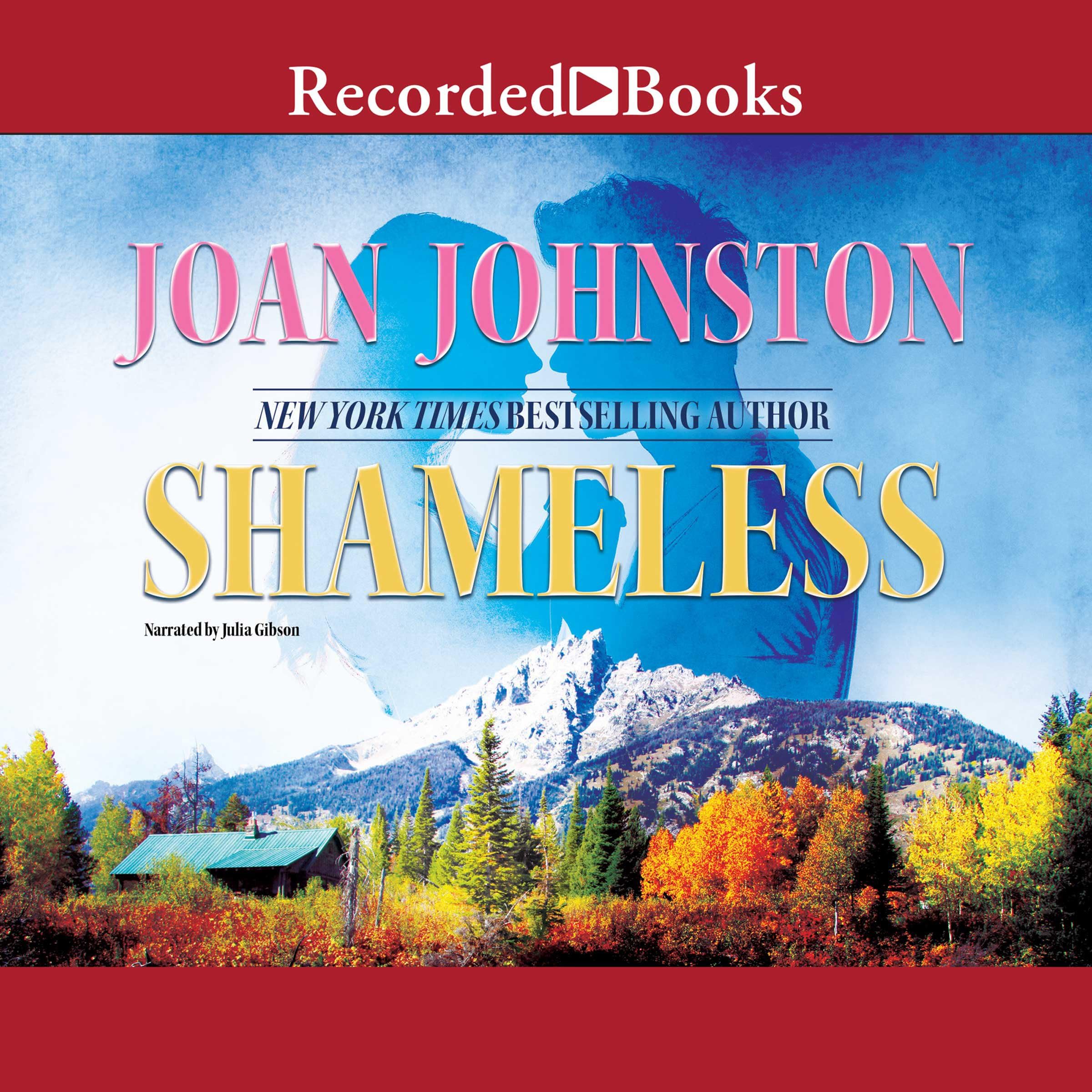 Shameless: A Bitter Creek Novel