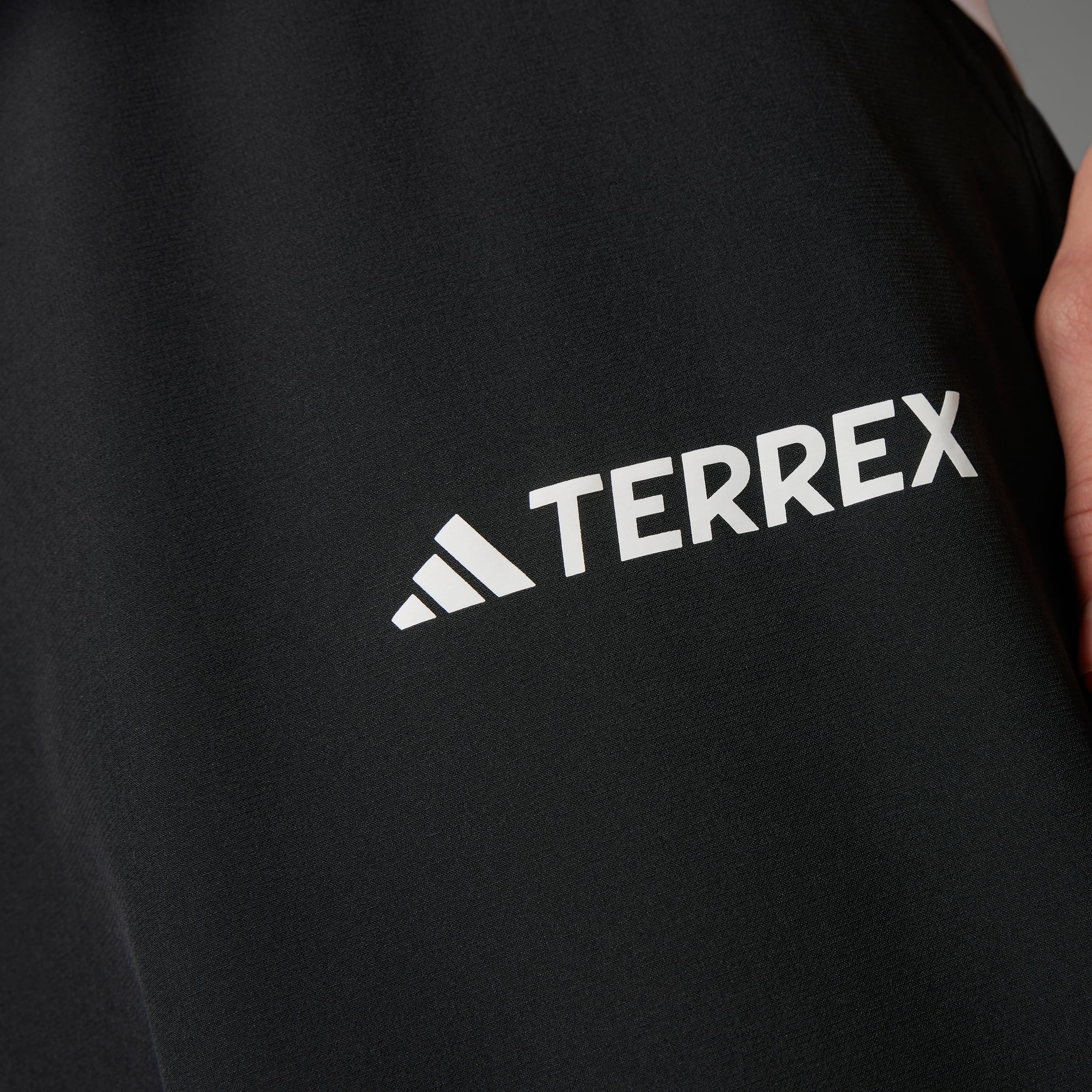 adidas Terrex Multi Liteflex Pants - Spodnie lekkoatletyczne Mężczyźni
