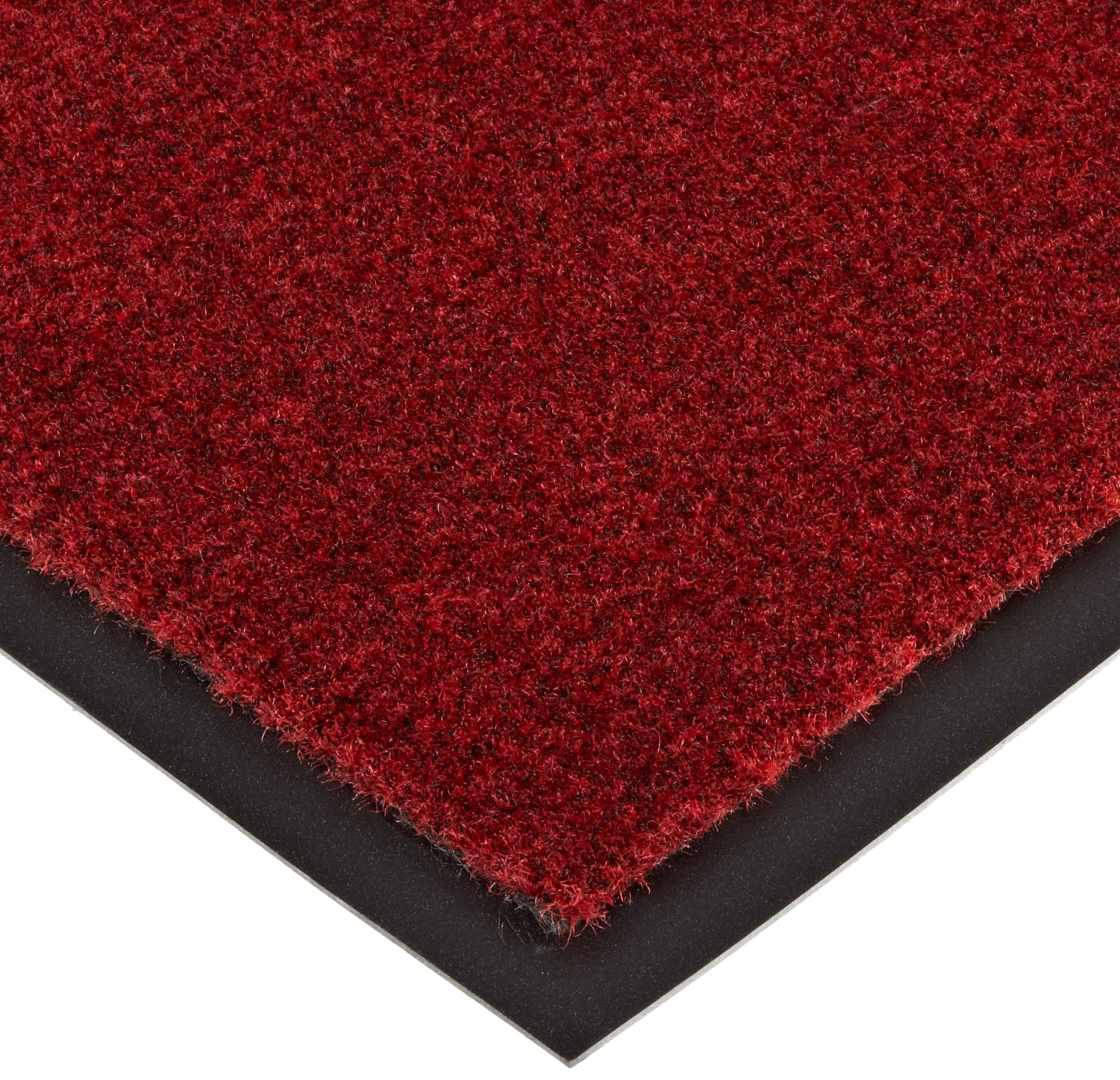 Notrax - T37S0046CH T37 Atlantic Olefin Entrance Mat, for Home or Office, 4' X 6' Gun Metal — Amazon image 11