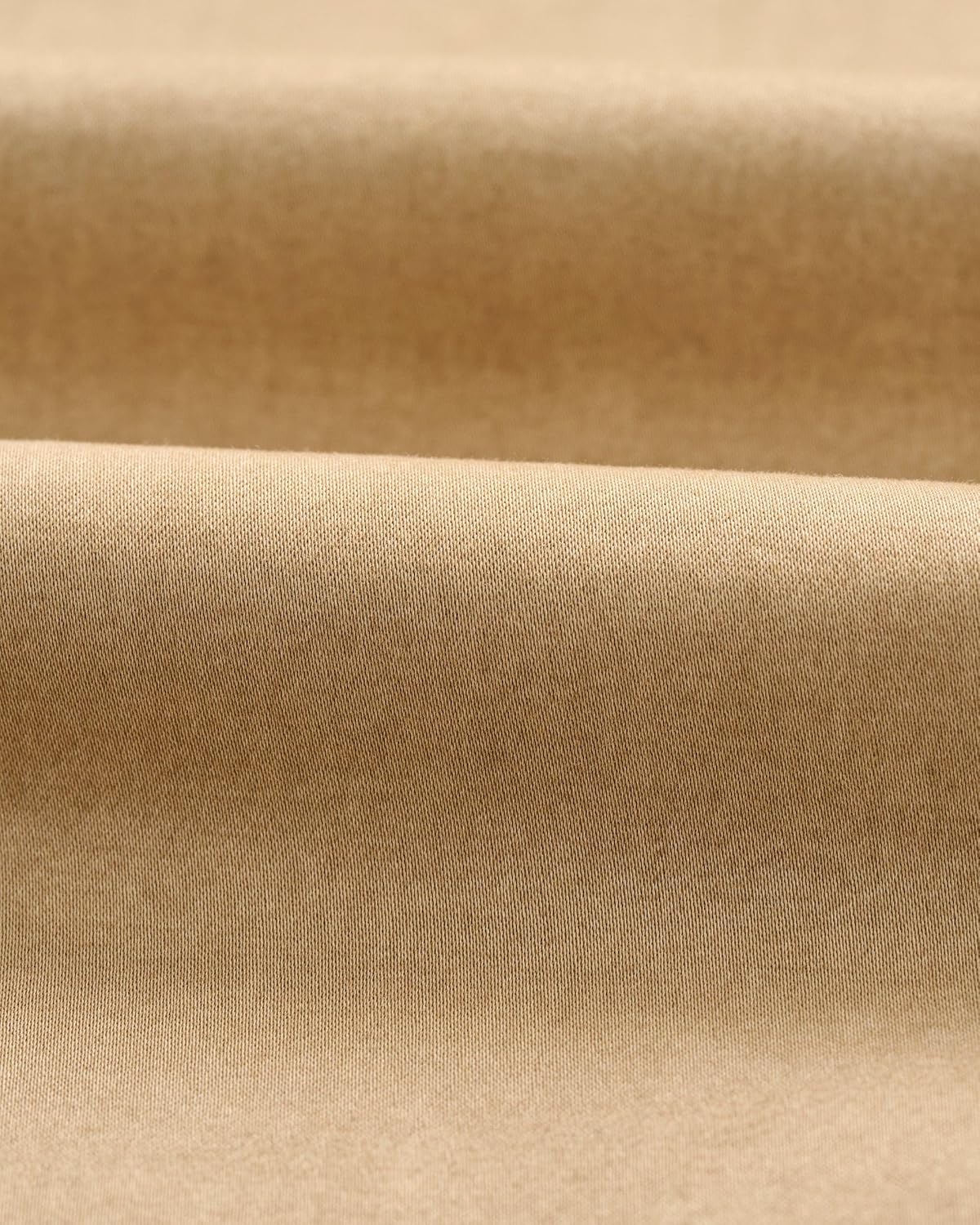 johnnie-O Carmel Sateen 5-Pocket Pant Khaki / 34/32 - Image 9