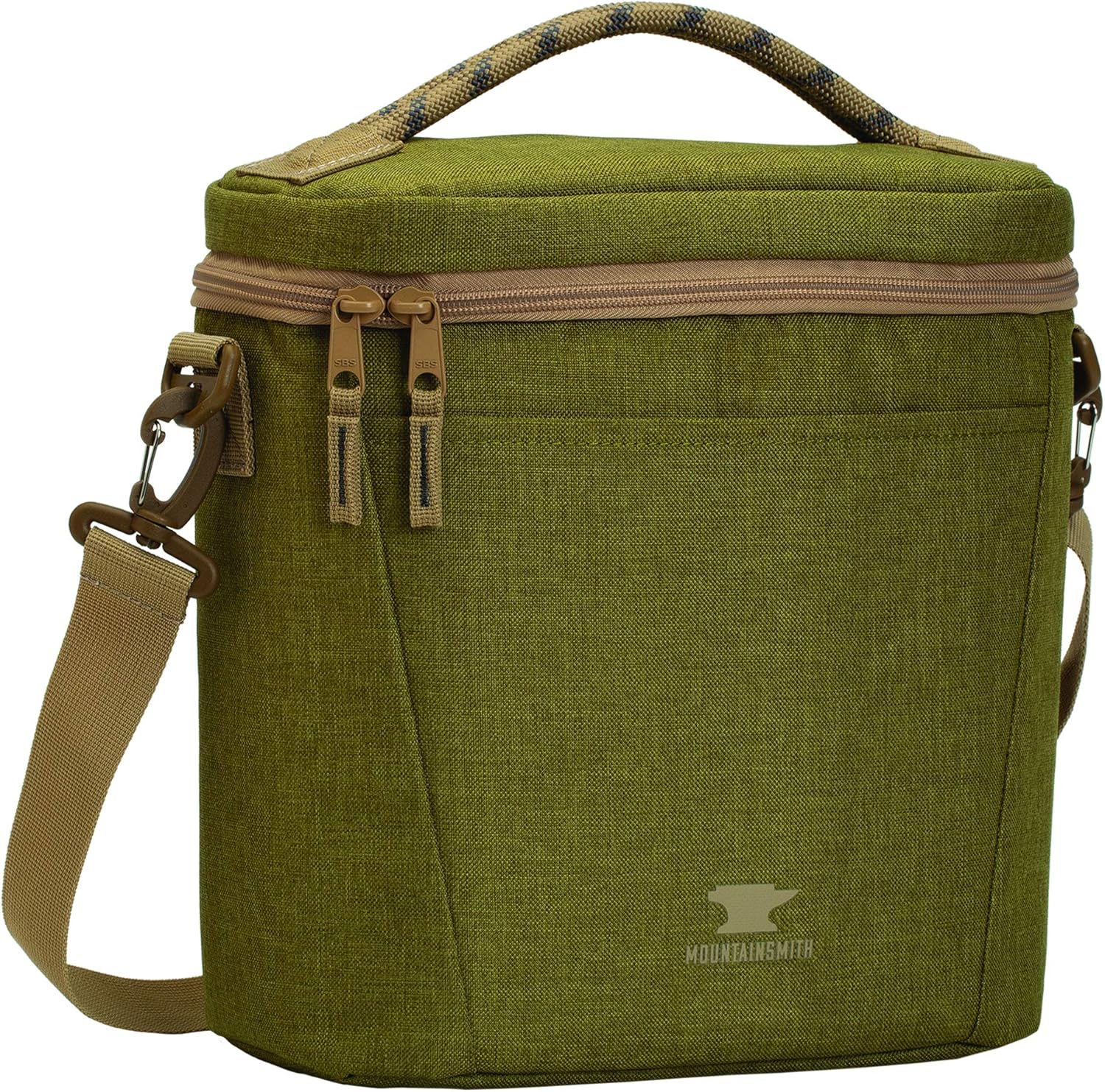 Mountainsmith The Sixer Cooler: Soft Sided Cooler 12L