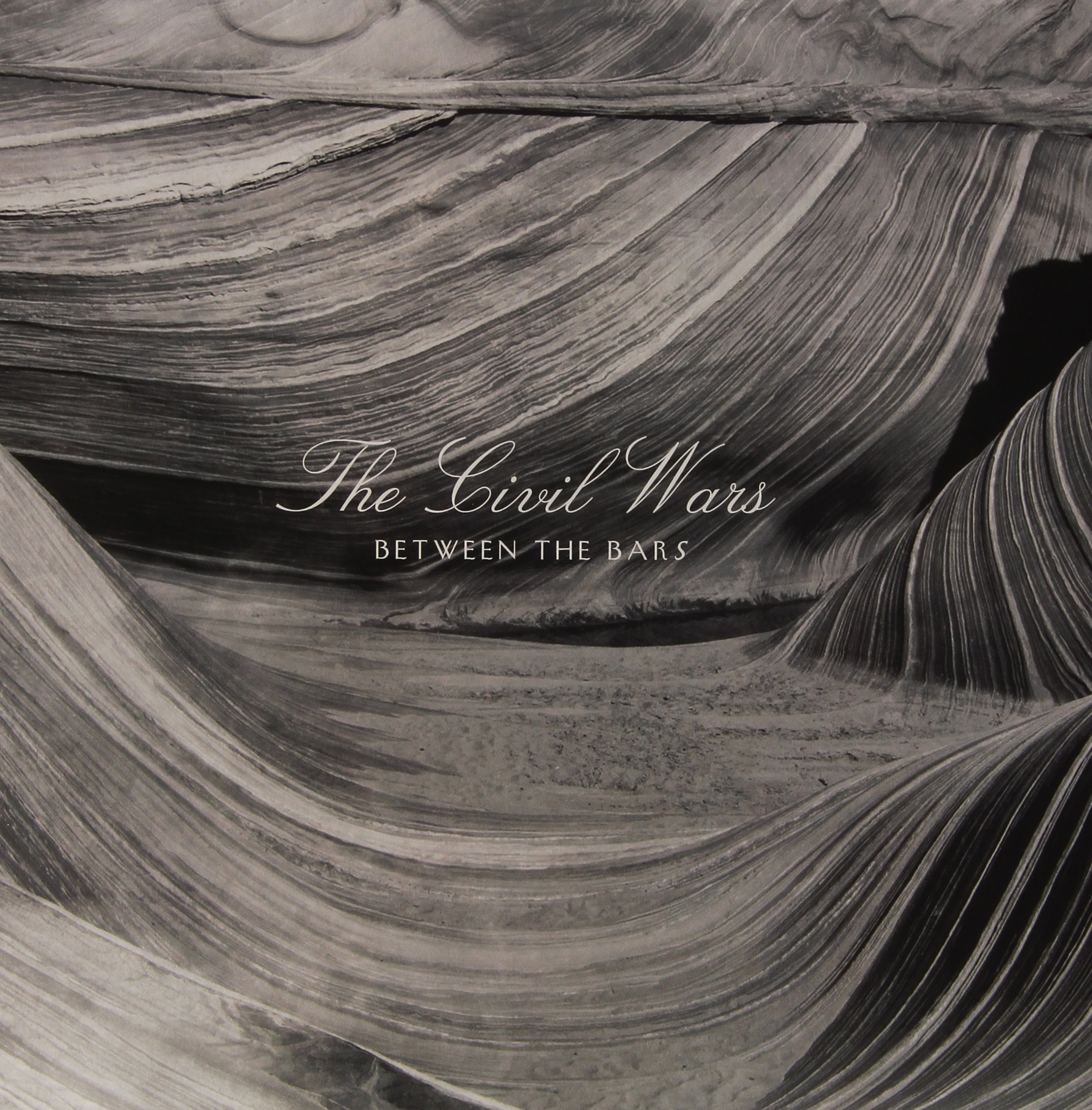 Between The Bars Ep