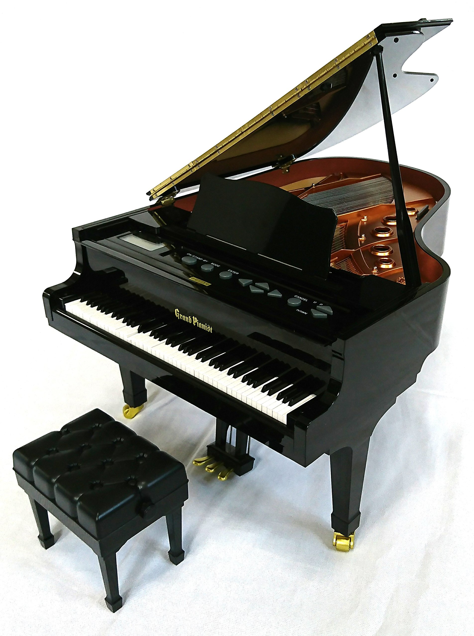 Grand Pianist SEGATOYS グランドピアニストセガト 楽天市場】【未使用 