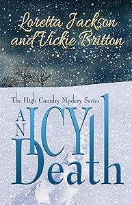 An Icy Death