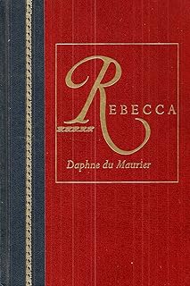 Rebecca (Worlds Best Reading)