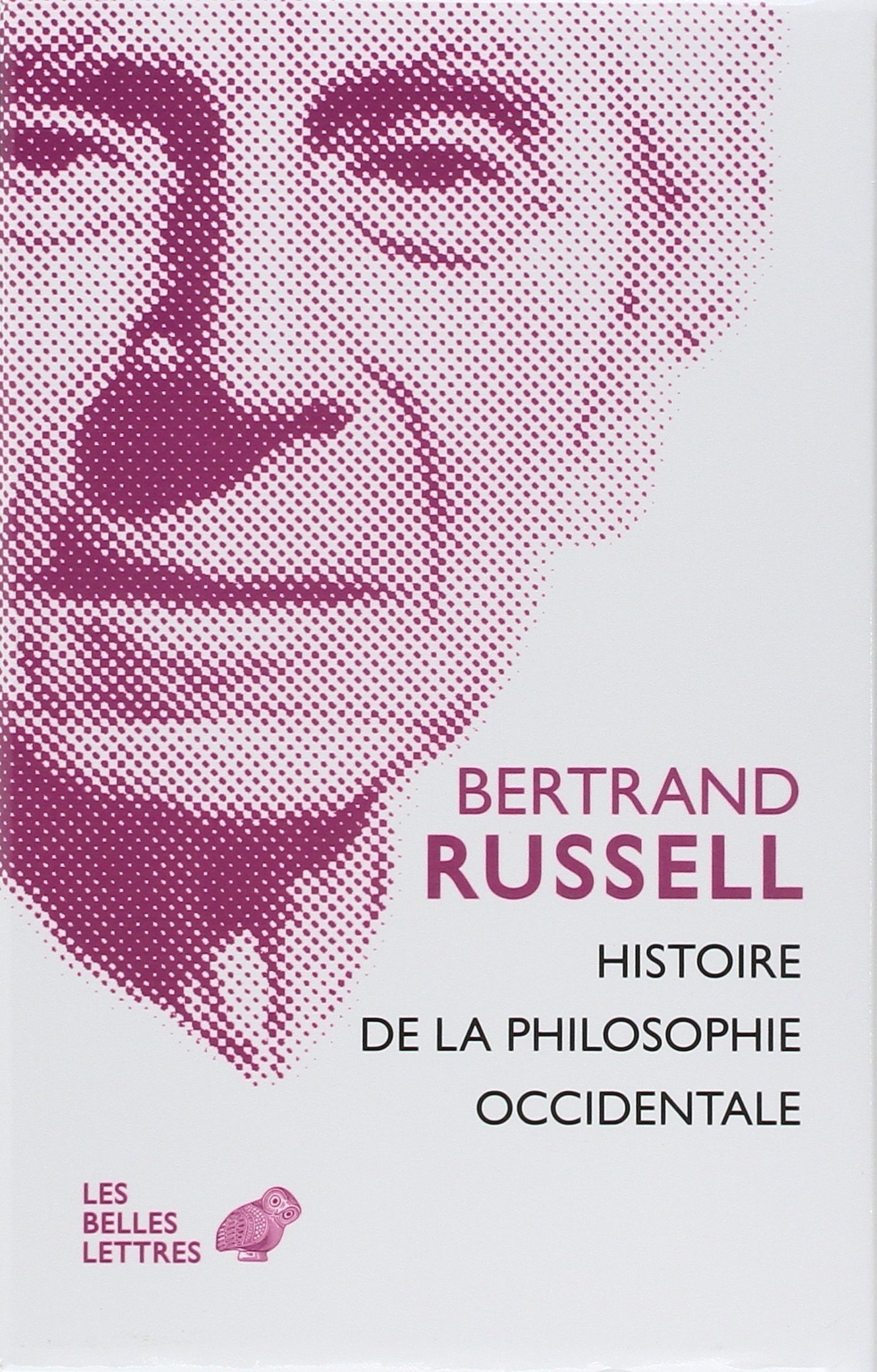 Histoire de la philosophie occidentale (2 volumes)