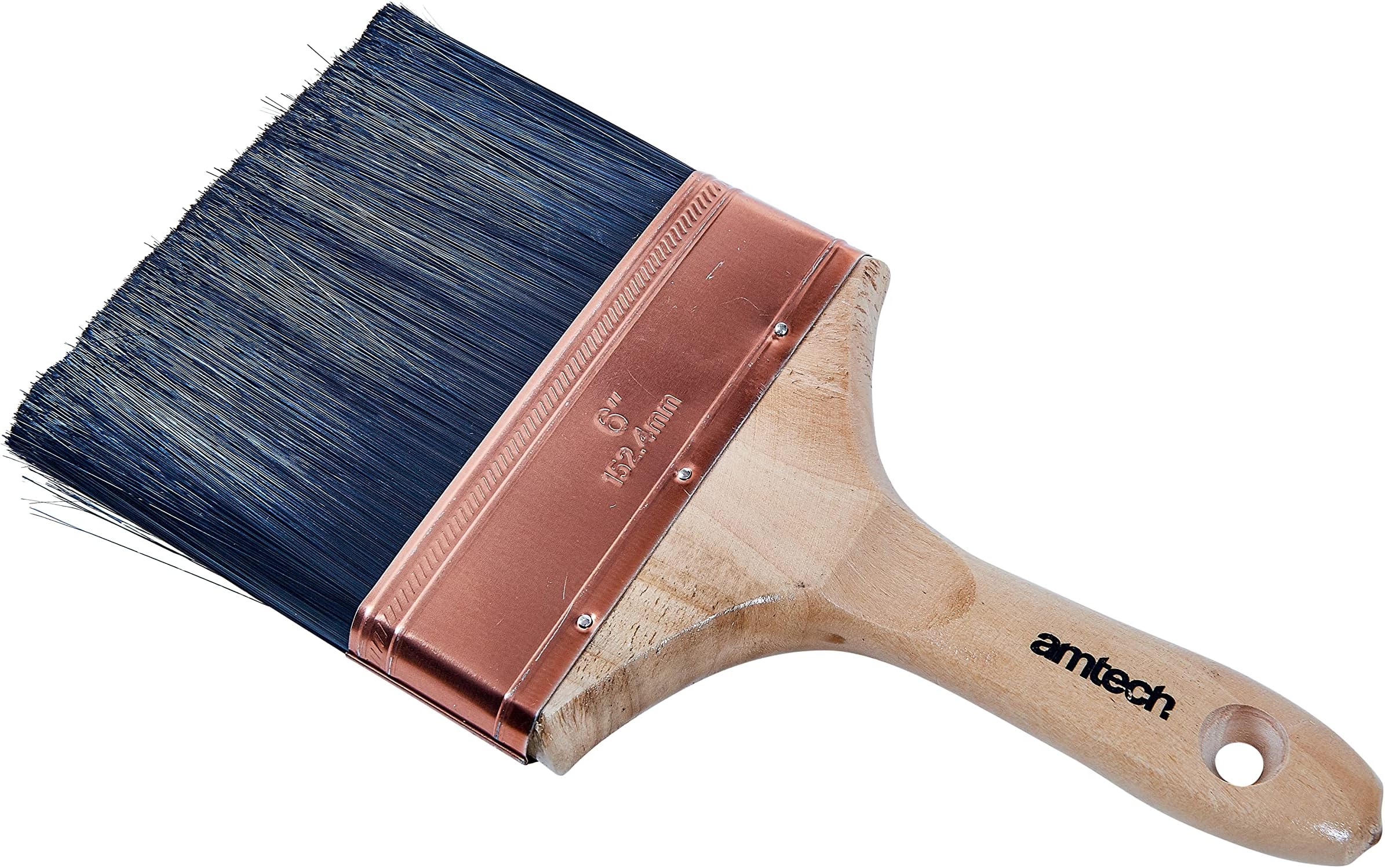 Amtech S3965 6 Inch Professional Wall Brush