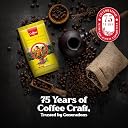 Cothas Coffee – Speciality Blend South Indian Filter Coffee Powder | 85% Coffee & 15% Chicory | Rich Aroma & Strong Taste | Authentic Roast & Ground Filter Coffee | 200 g Pack gallery image