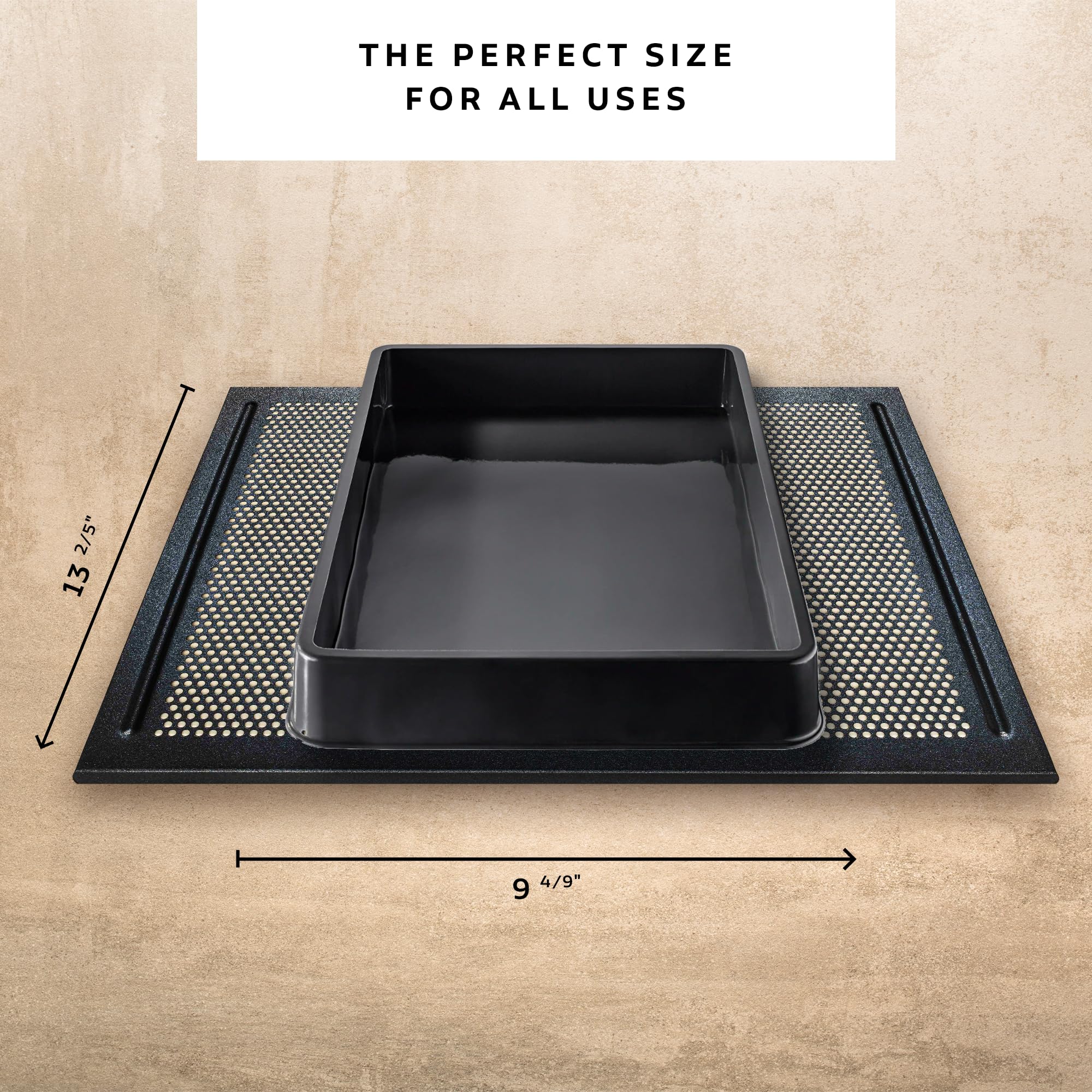 Amazon.com: Silpat Flexipan Family-Size Rectangle Mold : Home