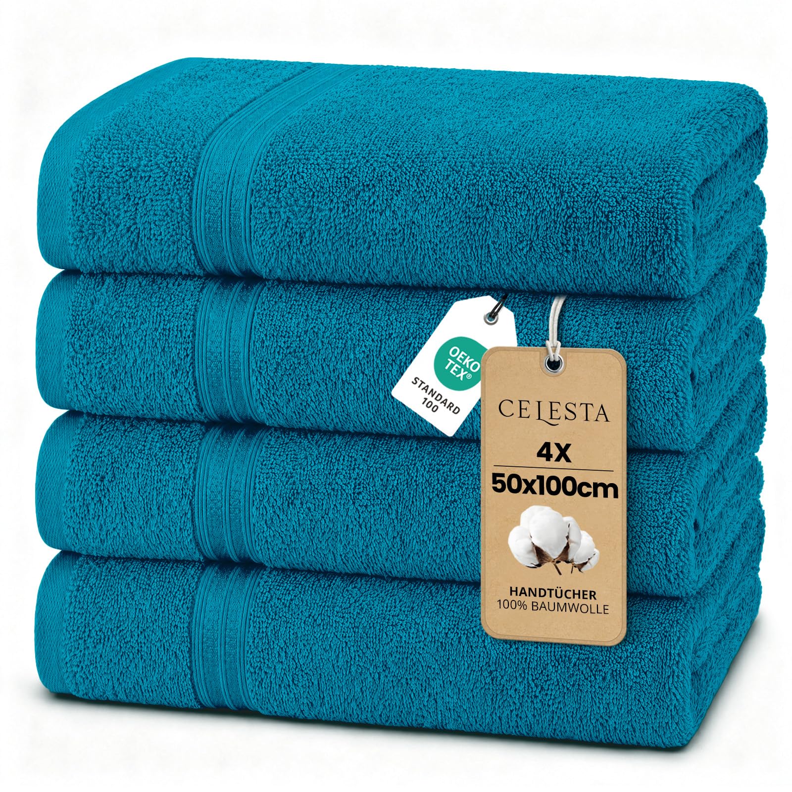 CELESTA Handtuchset