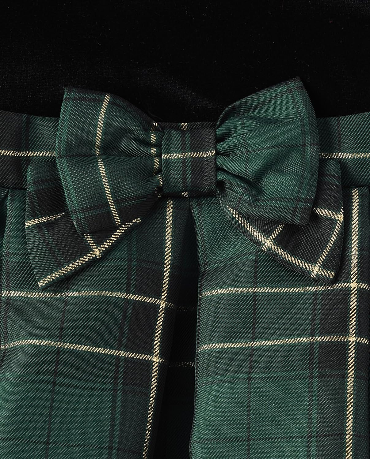 The Children's Place Baby-Girls and Newborn Short Sleeve Dressy Dresses - Image 3