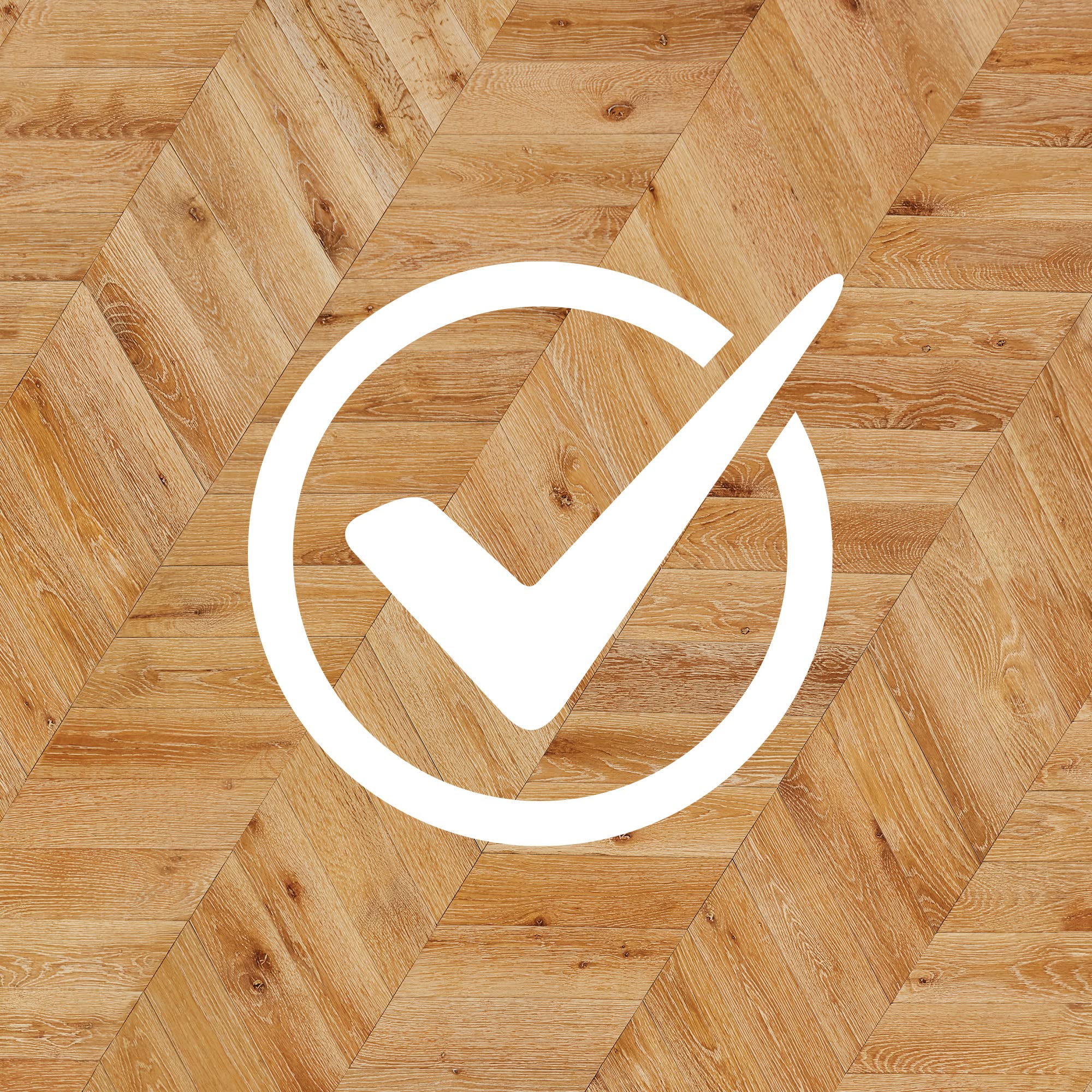 Recarga de Limpiador de Suelos de madera & Pad restaurador, Beige, Pack de 1