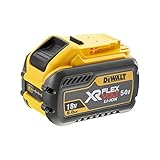 Dewalt Akumulator 18/54V Li-Ion 9.0/3.0Ah (DCB547)