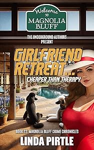 Girlfriend Retreat
