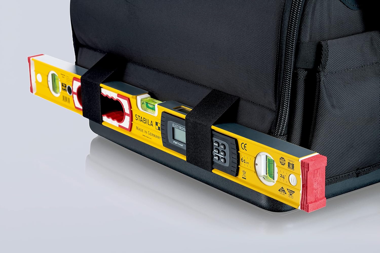 00 21 08 LE Tool Bag "Lightpack" Empty