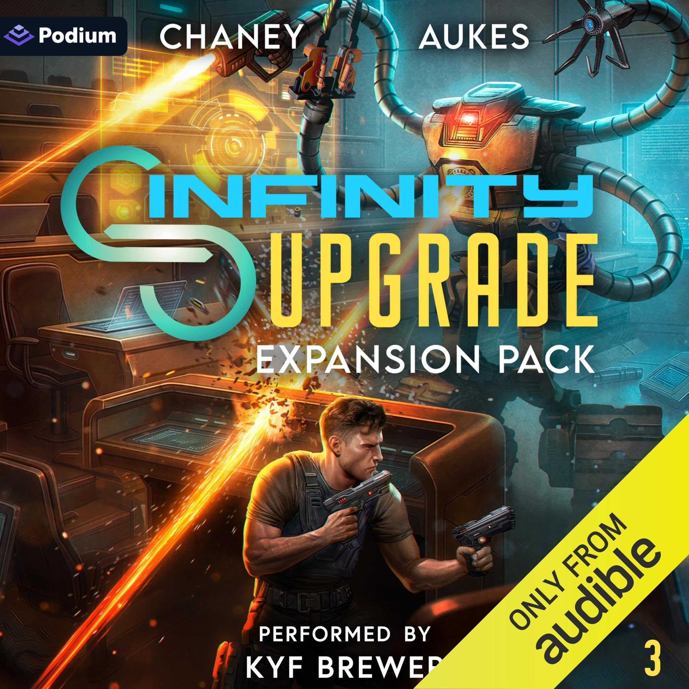 Cover art for Expansion Pack