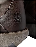 Vista 12 de FLY London Botas altas Mol para mujer