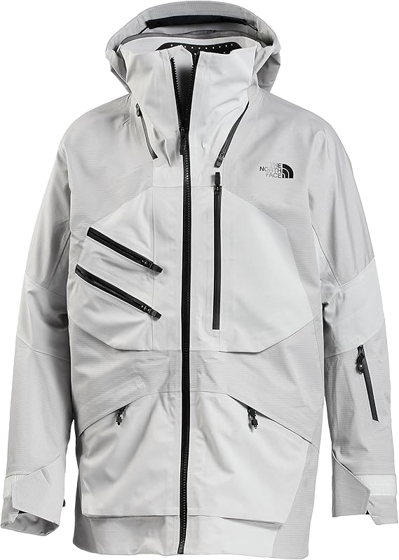 fuse brigandine jacket