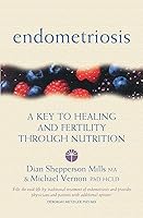 Algopix Similar Product 3 - Endometriosis A Key to Healing and