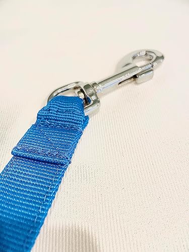 Miniatura 10 de Neewa - Correa para perro con asa (amarillo)