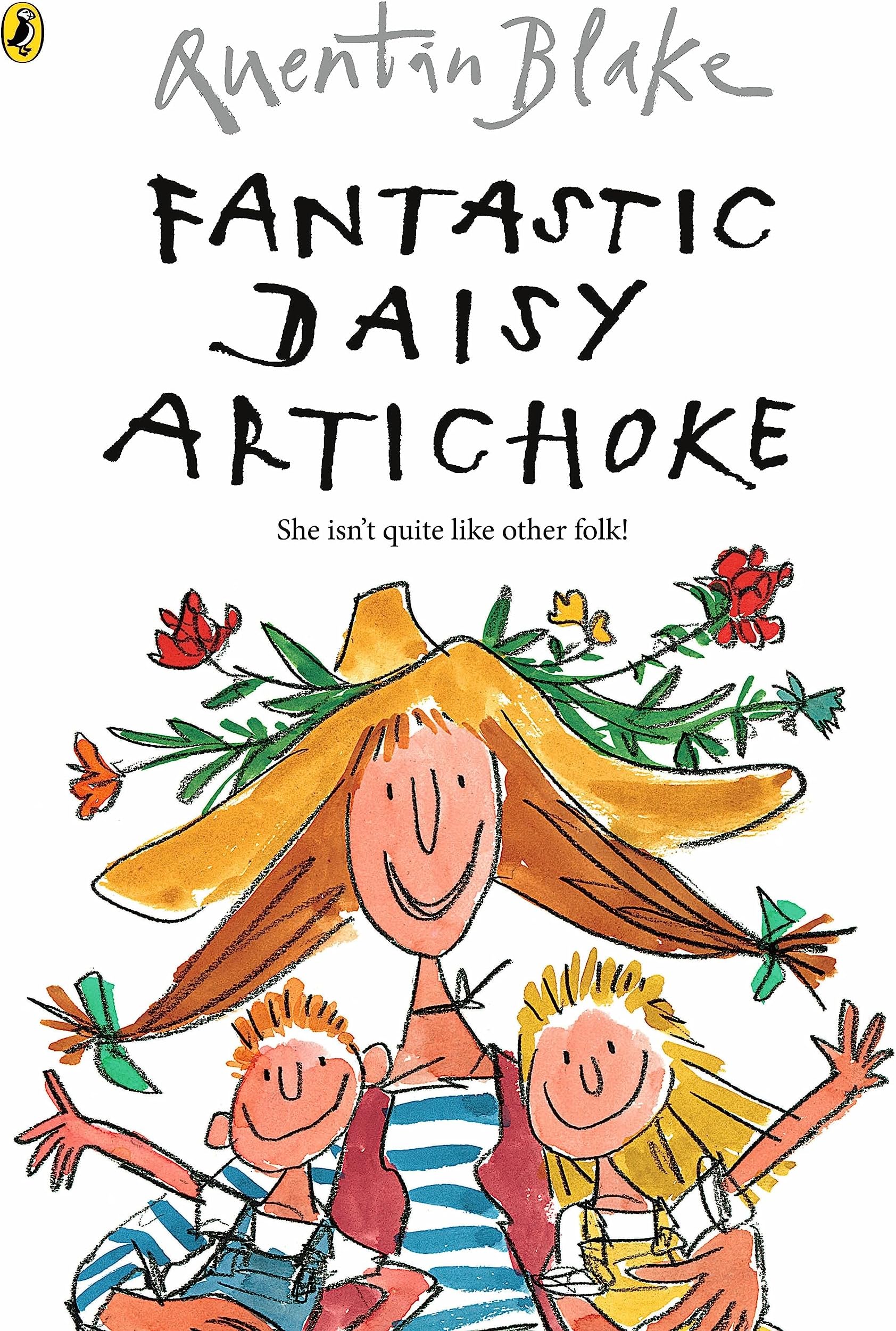 Fantastic Daisy Artichoke