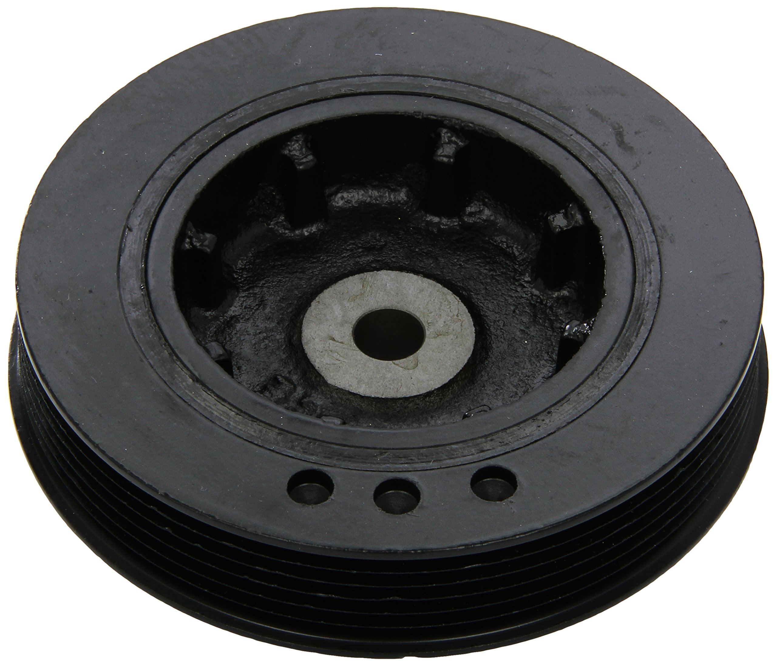 INA 544 0035 10 Puleggia Cinghia Albero A Gomiti – Ricambio Compatibile Con Fiat, Lancia E Altri Modelli