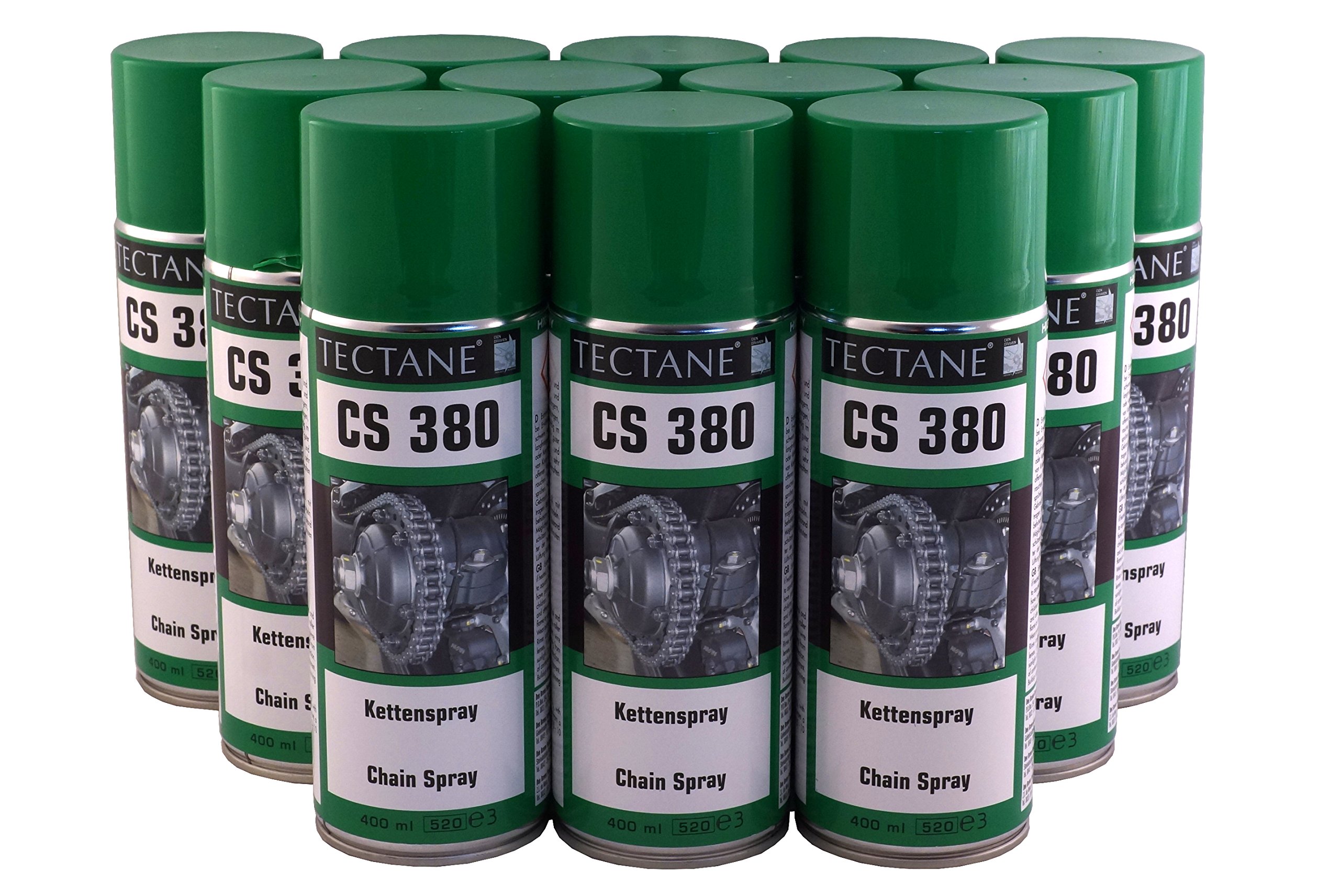 Kettenspray CS380 12x 400ml
