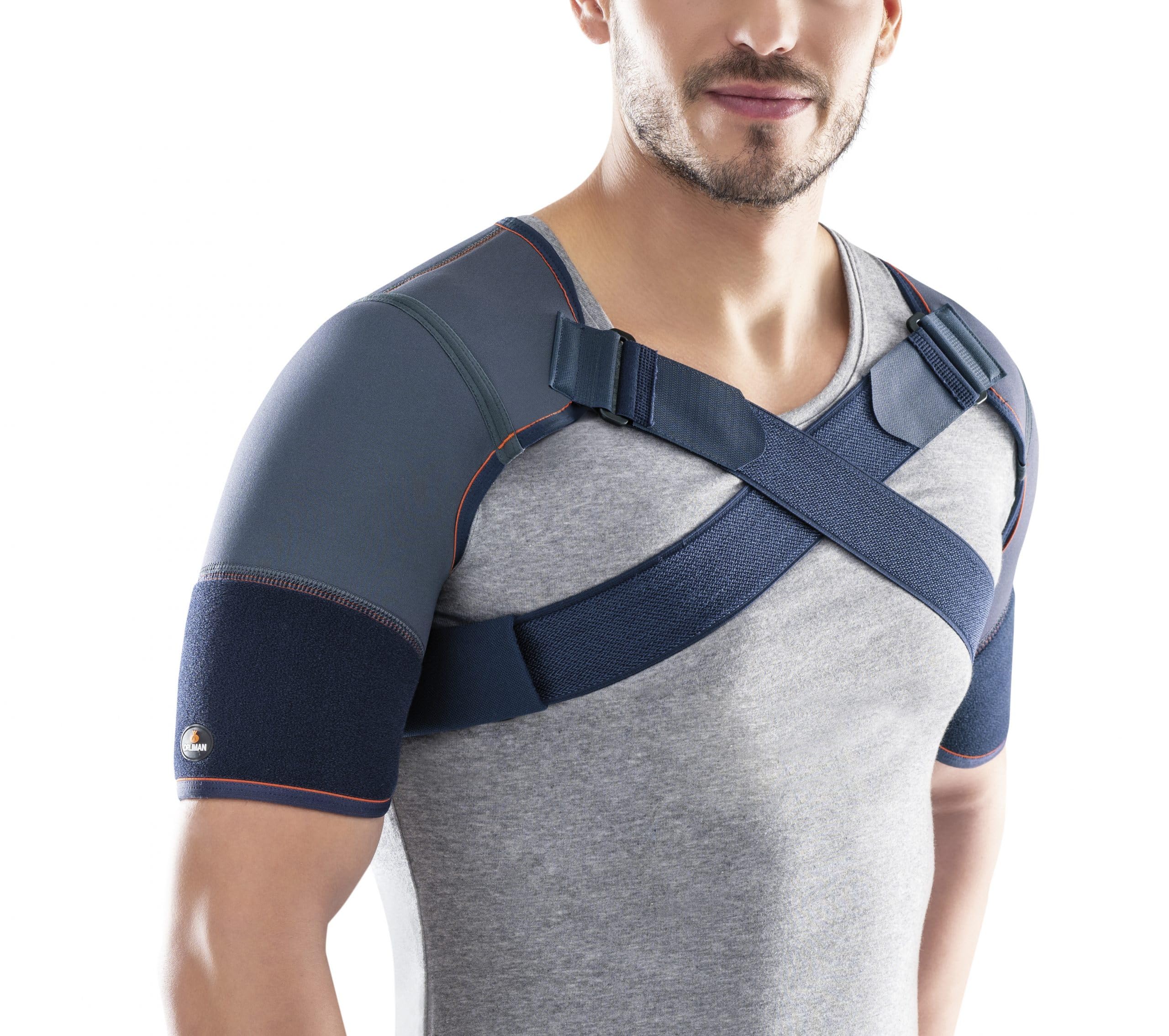 Orliman 4803 - Hombrera, talla 4
