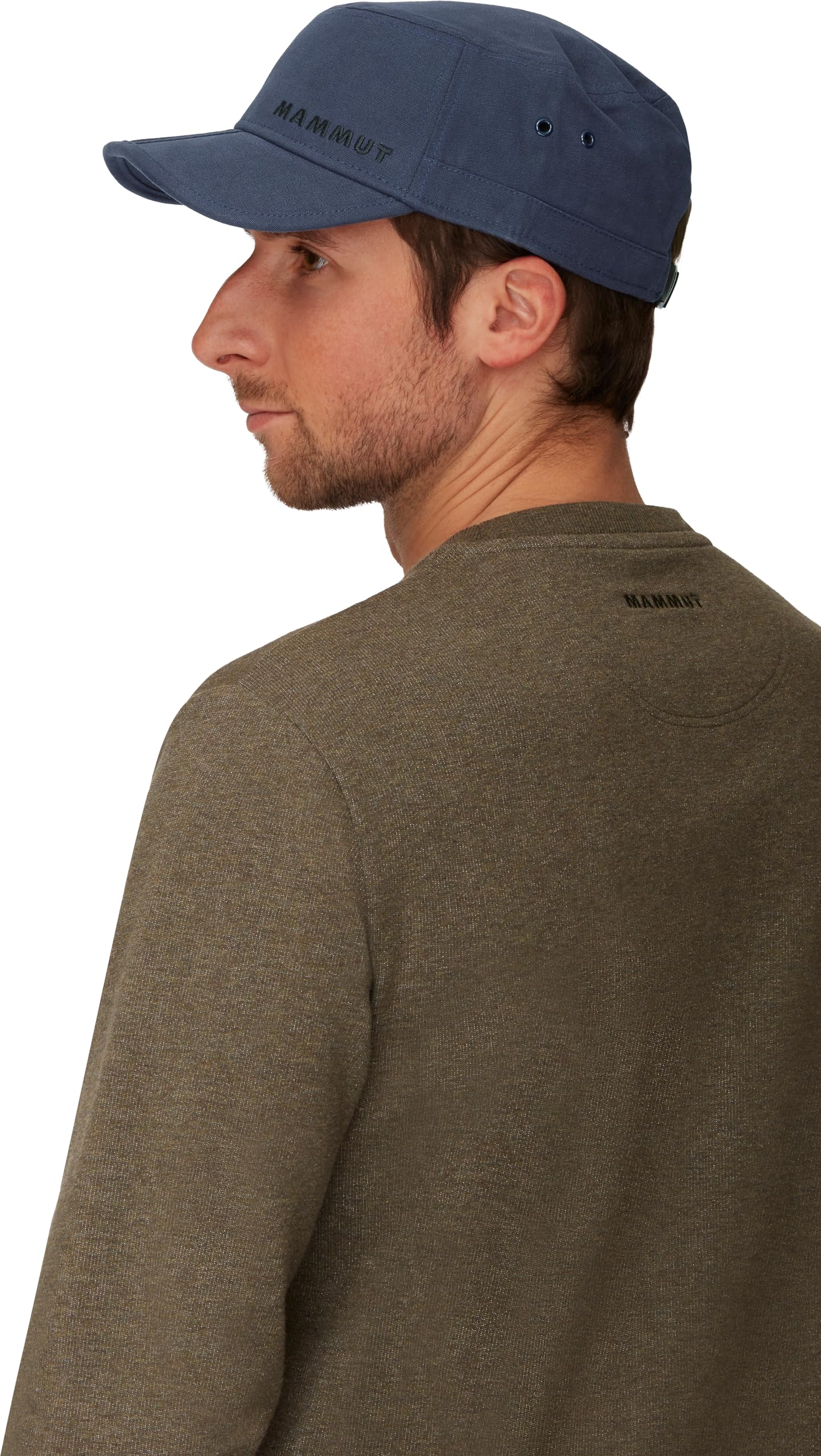 Mammut Casquette Lhasa - Casquette - Mixte