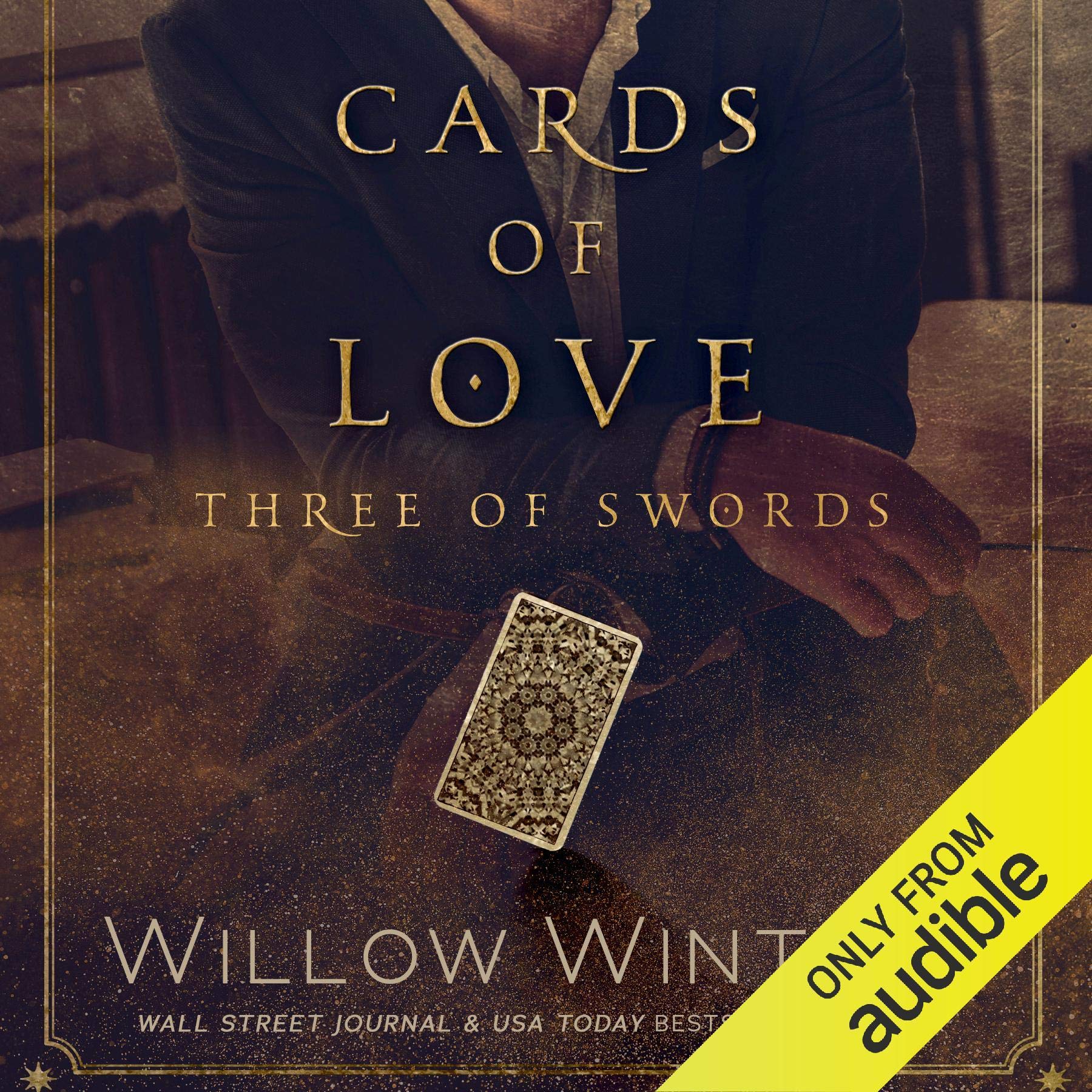 Cover art for Cards of Love