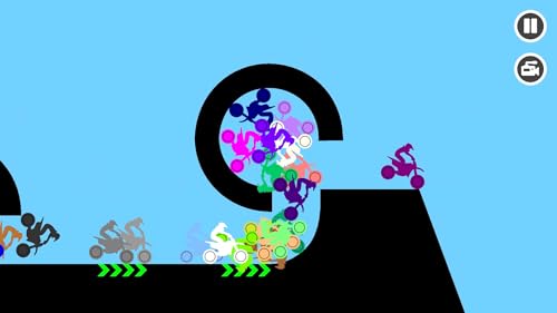 Motocross Chaos