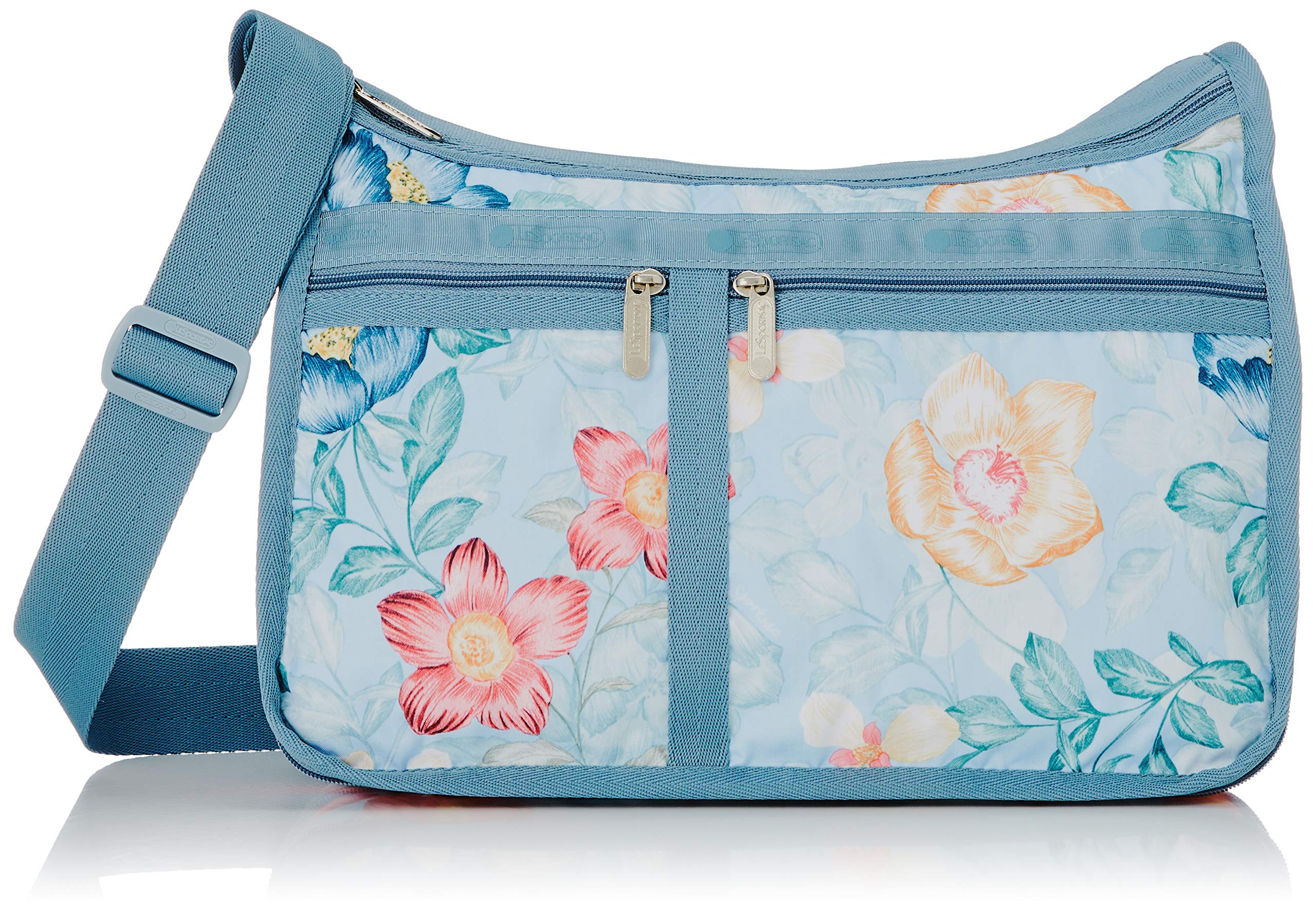 Buy Floral Daydream Deluxe Everyday Crossbody Bag + Cosmetic Bag, Style