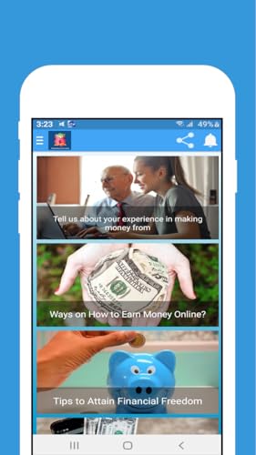 make money from home