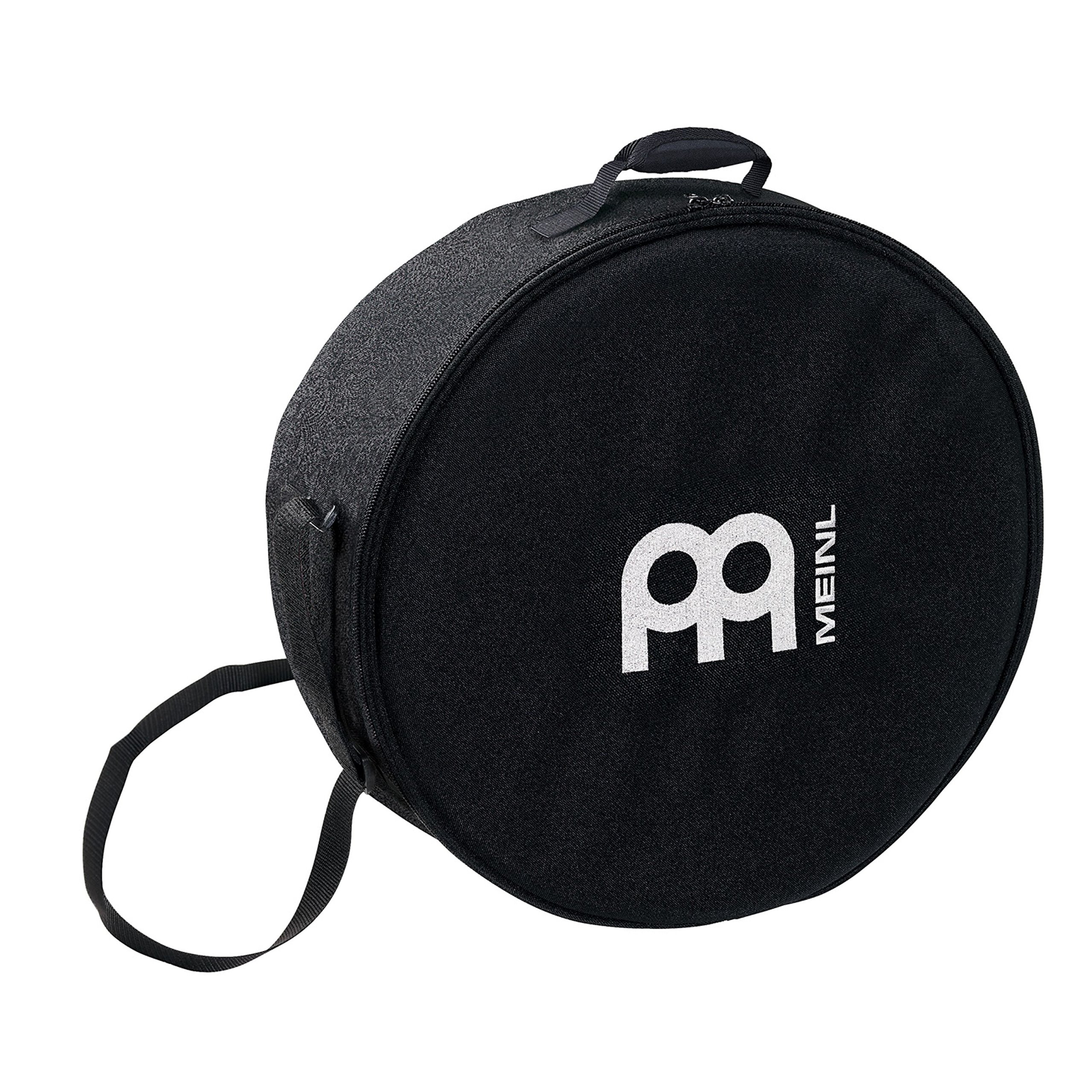Meinl 12 inch x 4 inch Professional Deep Shell Frame Drum Bag