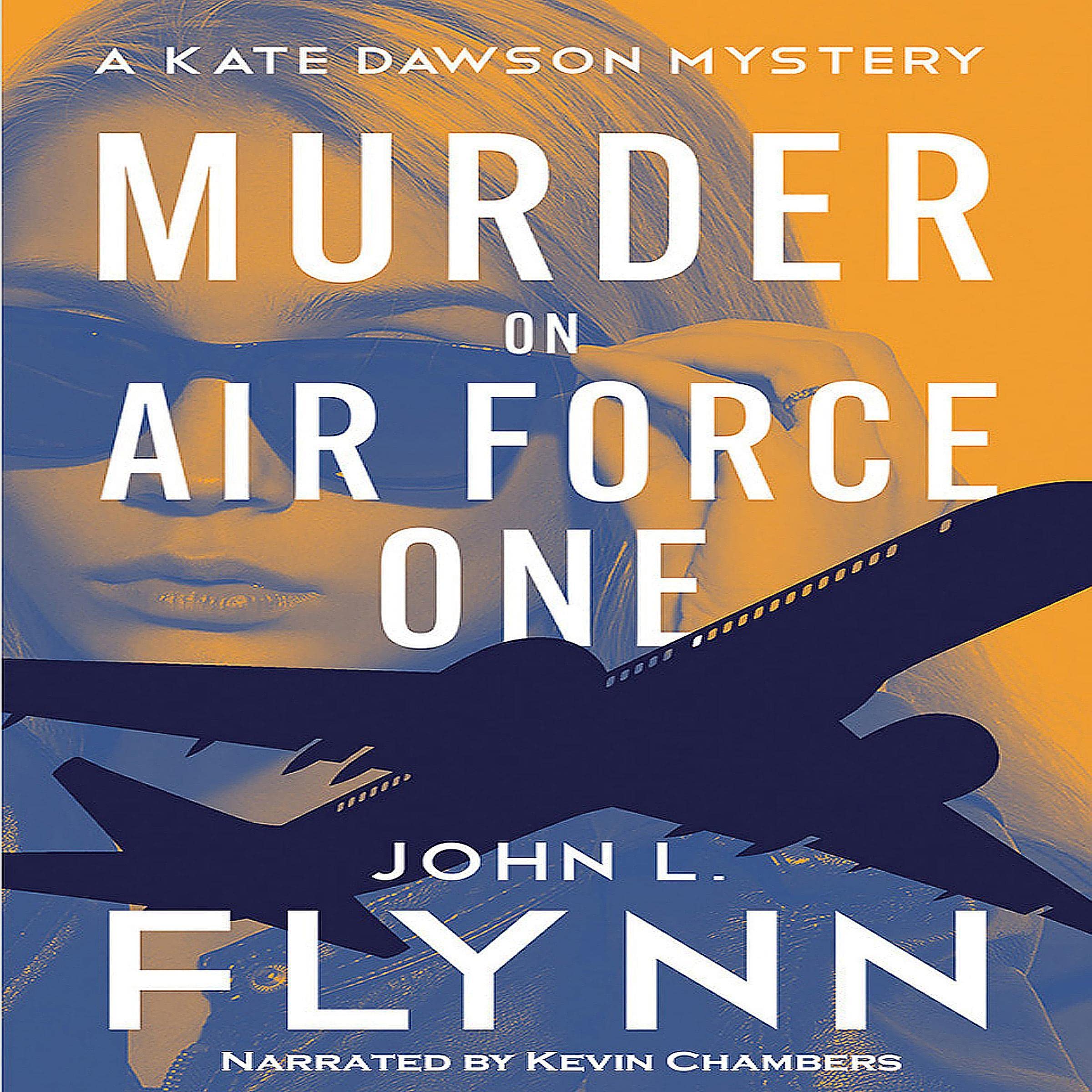 Murder on Air Force One