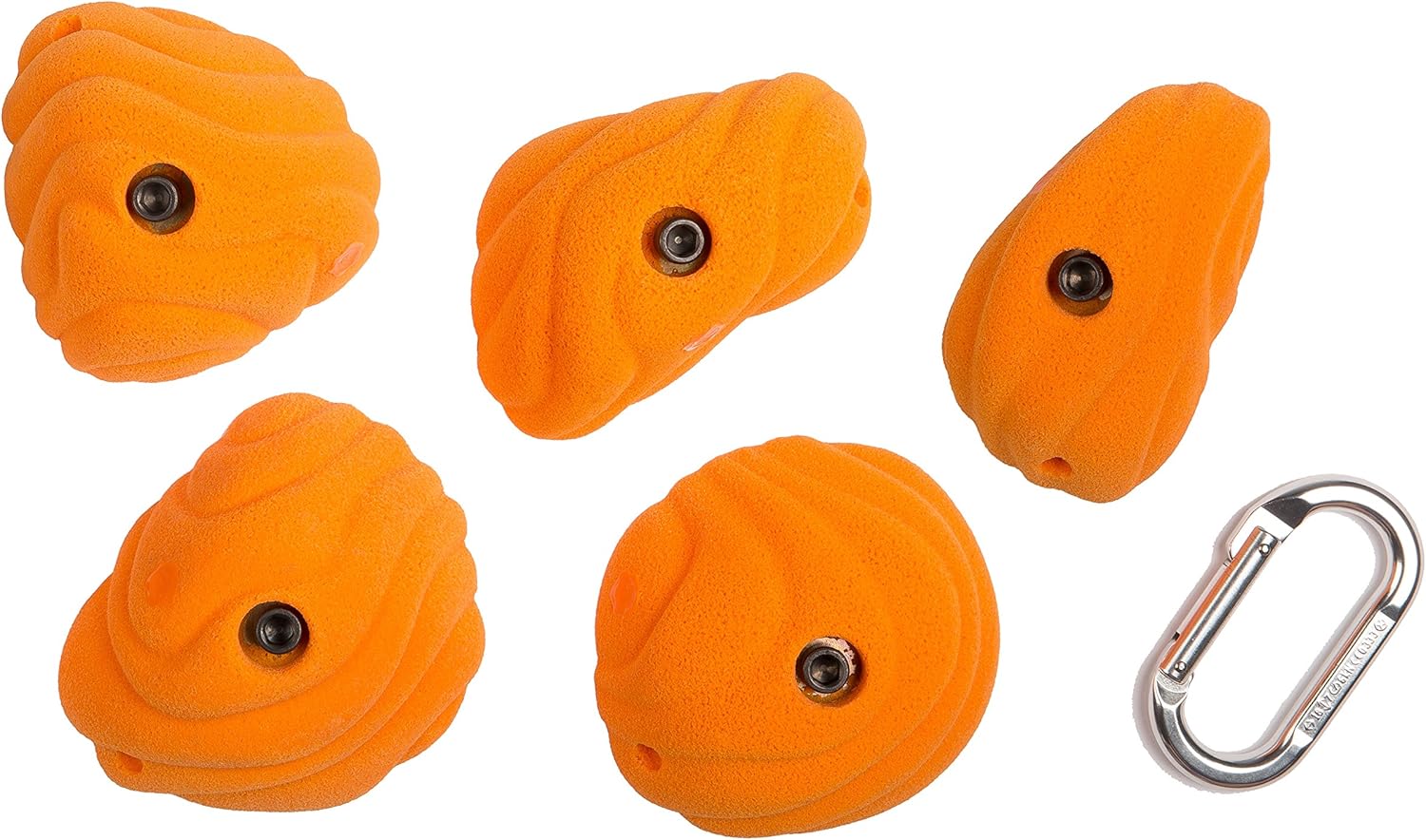 Climbing Holds, Fat Rolls - Small