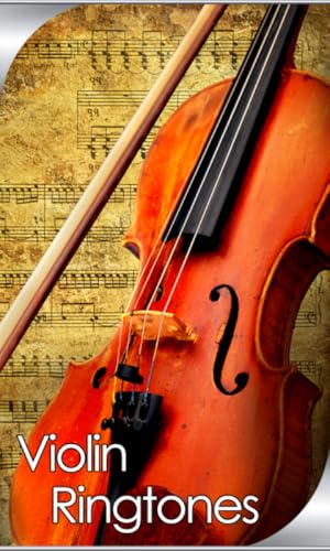 Toques De Violino