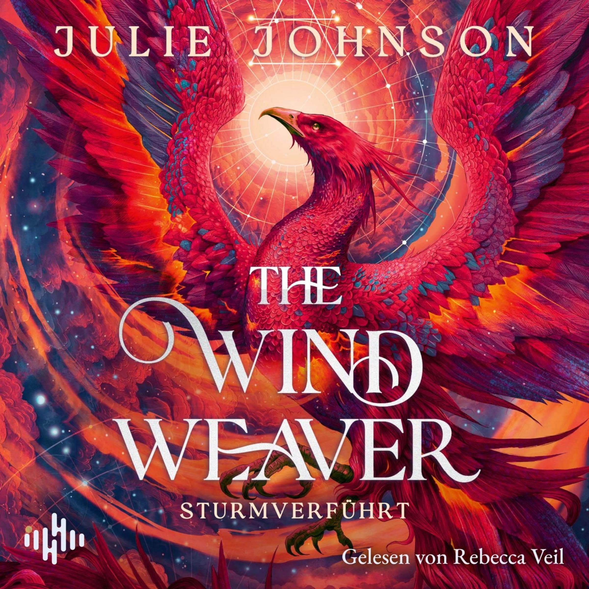 Cover art for Sturmverführt