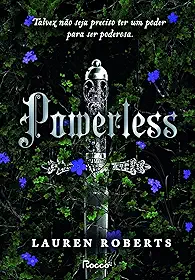 Powerless: 1