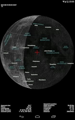 Sky Guide
