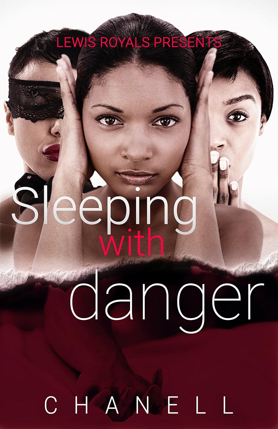 Sleeping with Danger eBook LEWIS, CHELSEA Kindle Store
