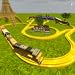 Kids Advanced Train Construction