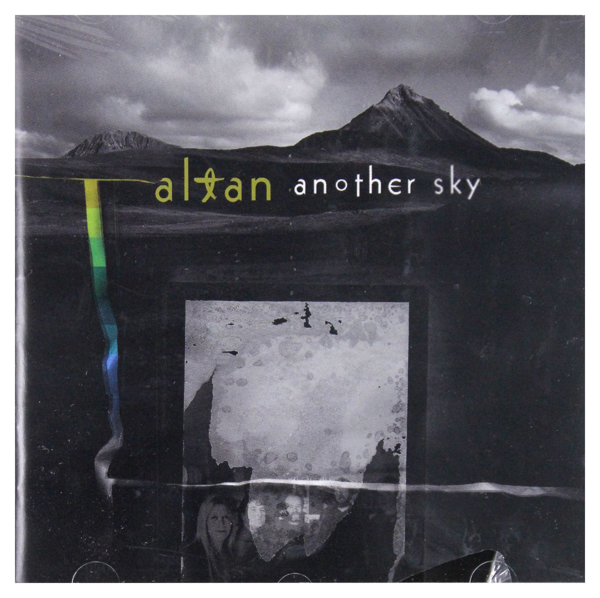 Another Sky [Audio CD] Altan; Mair ad N Mhaonaigh; Mark Kelly; Da th Sproule; Neil Martin; Ciarán Tourish; Bonnie Raitt; Steve Cooney and Dónal Lunny