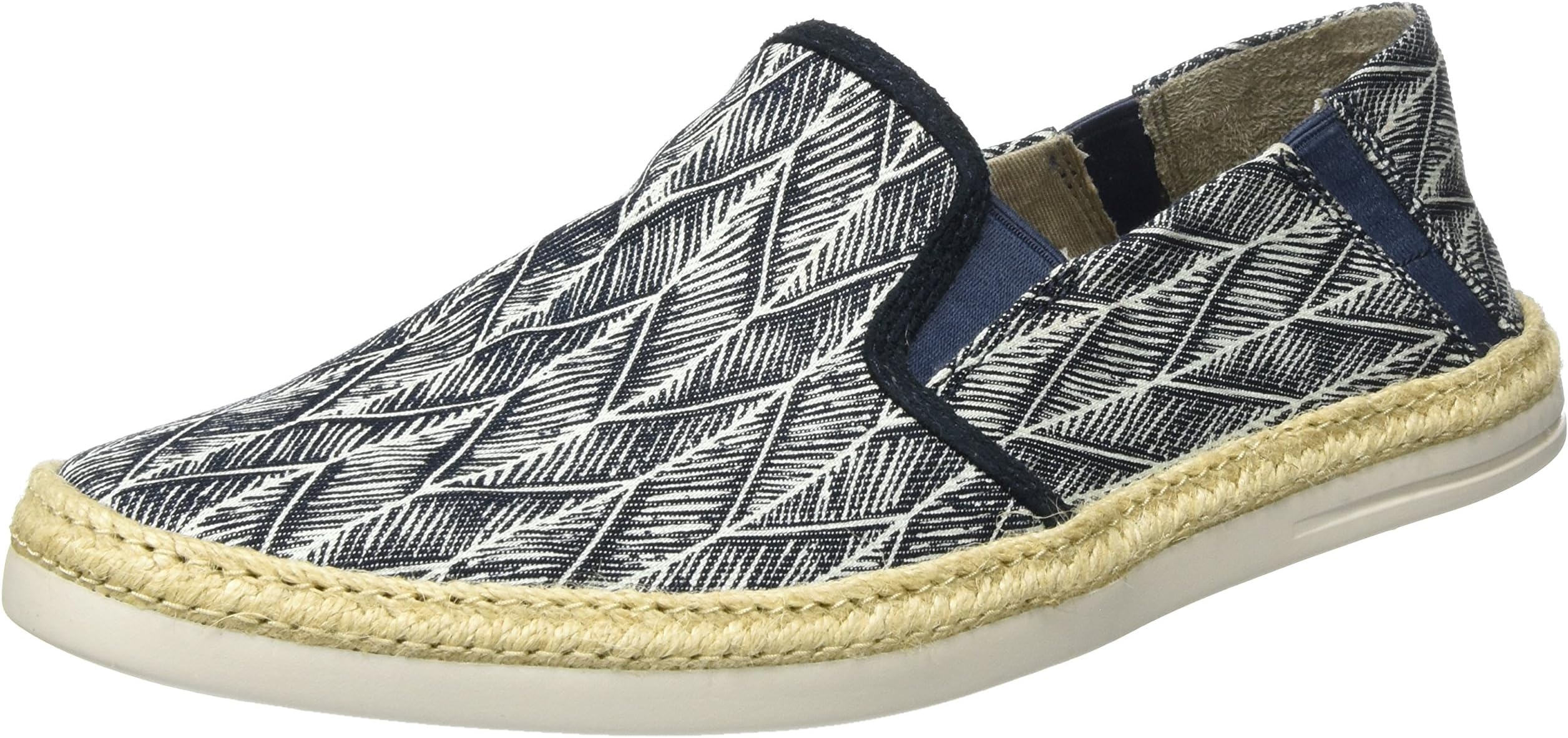 Clarks Men's Bota Step Espadrilles