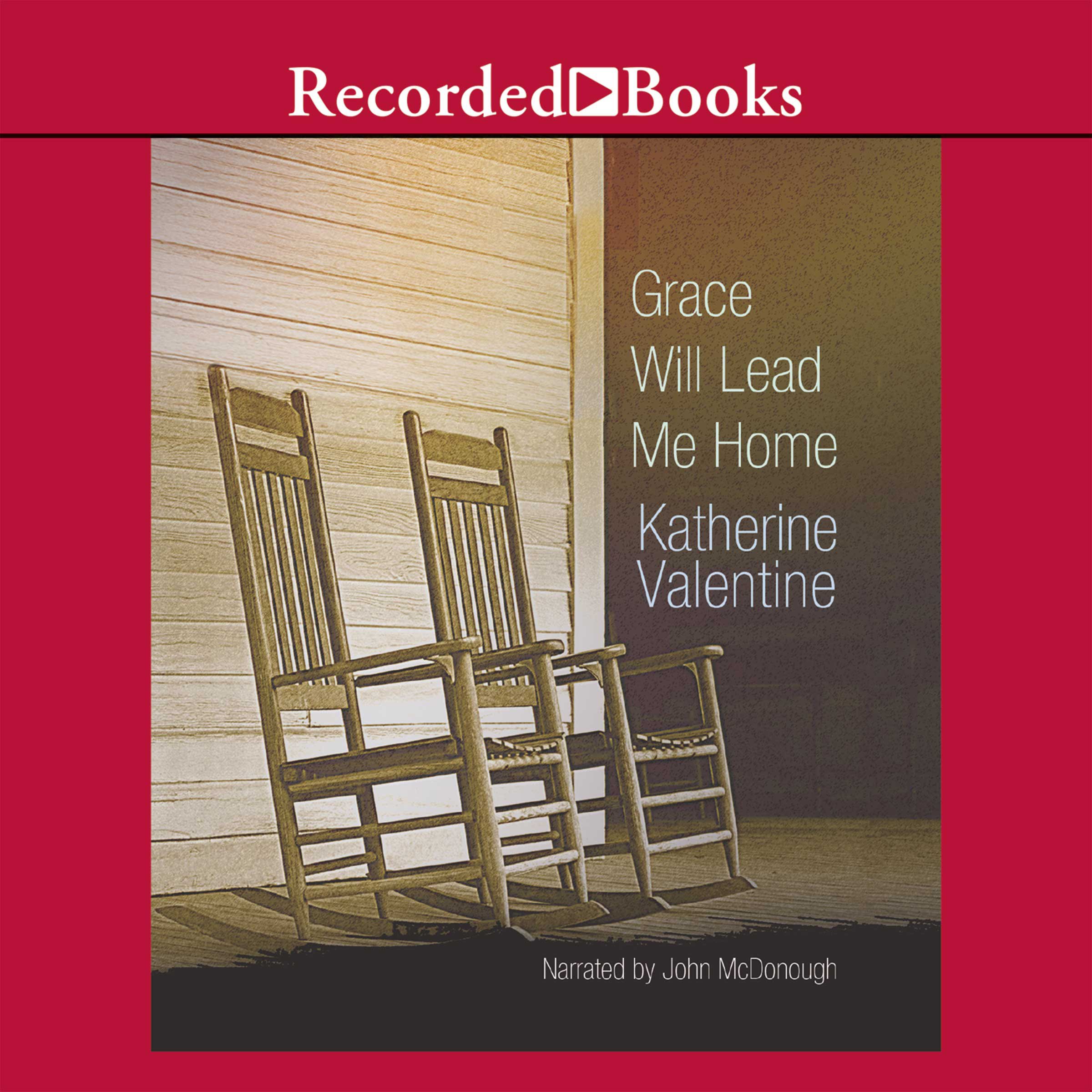 Cover art for Grace Will Lead Me Home