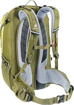 Deuter Trans Alpine 30 Bike Backpack