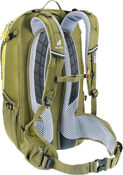 Deuter Trans Alpine 30 Bike Backpack